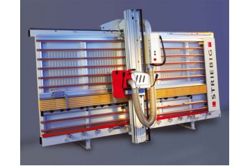  Vertical Panel Saw 